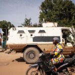 L'Union africaine condamne le putsch au Burkina Faso, accalmie à Ouagadougou