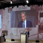 LVMH, un sponsor qui se fait attendre pour consolider le budget