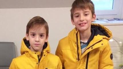 La Chaux-de-Fonds (NE): Deux frères de 7 ans kidnappés au domicile de leur grand-maman 