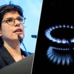 La Commission européenne propose un plafond dynamique des prix du gaz: “Une étape essentielle”