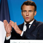 La France sort du Traité de la Charte de l'Énergie, annonce Emmanuel Macron