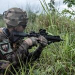 La France va former jusqu'à 2.000 soldats ukrainiens sur son sol