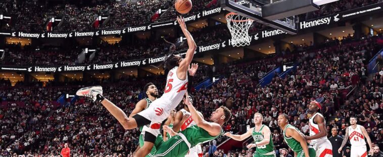 La NBA à Montréal, ça va prendre le CH