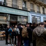 La Nouvelle Librairie, qui a renoncé à publier Matzneff, un éditeur prisé par la droite identitaire