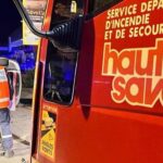 La Roche-sur-Foron (F): Incendie nocturne dans un centre d’asile