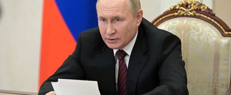 La Russie a informé les États-Unis de récents exercices nucléaires, selon Washington