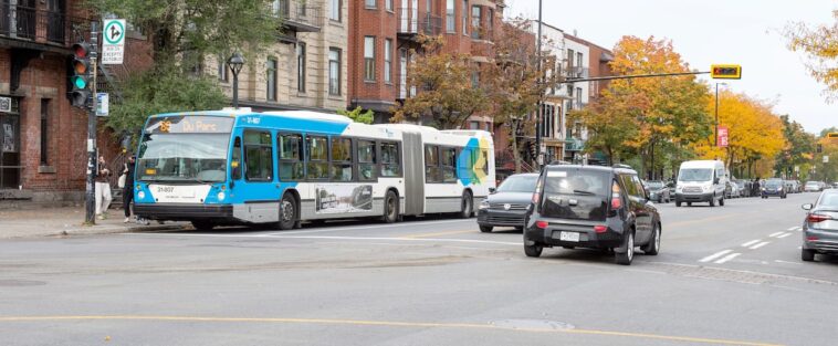 La STM se rend jusque devant le tribunal pour cacher une étude... déjà publiée en ligne