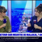 La Seyne-sur-Mer: retour sur le meurtre de Malakai, 7 ans