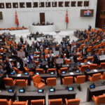 La Turquie punira de prison la divulgation de "fausses nouvelles"