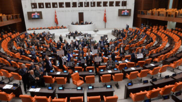 La Turquie punira de prison la divulgation de "fausses nouvelles"