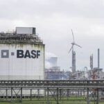 La baisse du prix du gaz permet à BASF de reprendre ses activités à Anvers