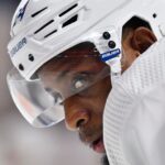 La fin entre Simmonds et les Leafs?