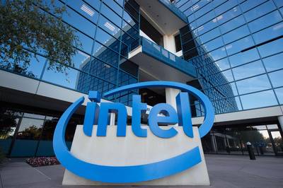 La forte baisse de la demande en ordinateurs menace des milliers d'emplois chez Intel