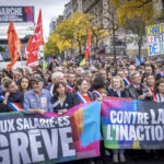 La gauche fait front commun contre « la vie chère »