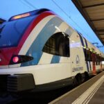 La grève des trains en Haute-Savoie reconduite lundi