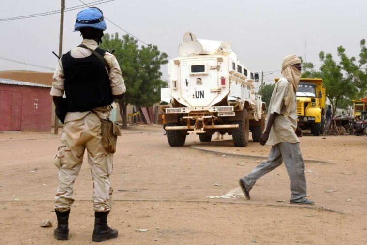 La mission de l’ONU au Mali réclame des moyens d’agir