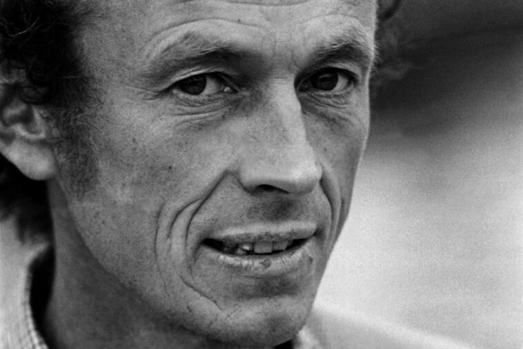 La mort de Mike Birch, navigateur canadien, premier vainqueur de la Route du rhum