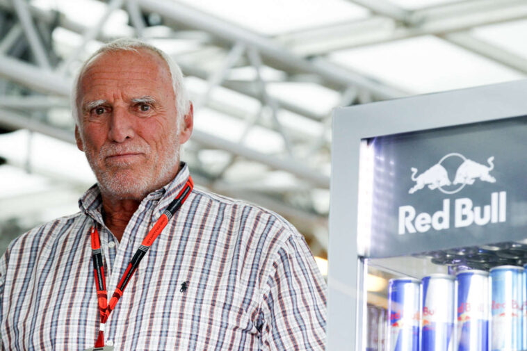 La mort du fondateur de Red Bull, Dietrich Mateschitz, roi incontesté du marketing