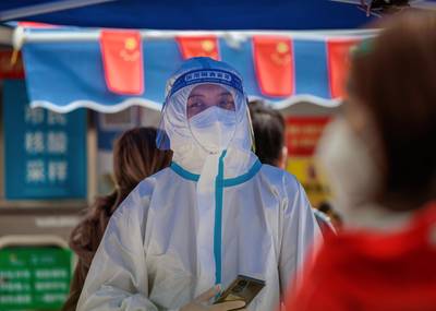 La pandémie de coronavirus reste une urgence de portée internationale selon l’OMS: “Encore trop de décès”