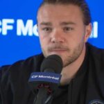 «La plus belle saison de ma carrière» - Samuel Piette