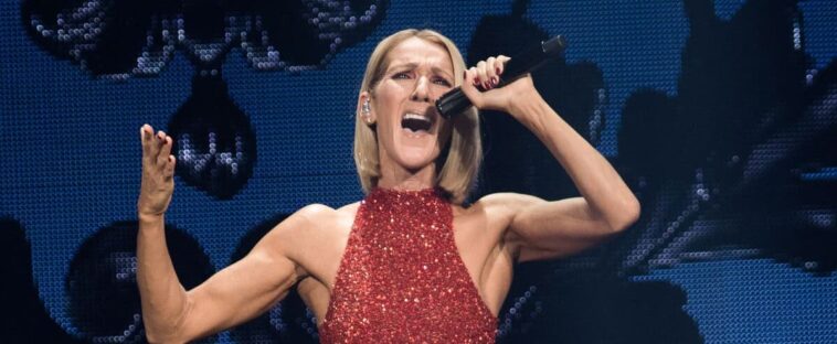 La sœur de Céline Dion donne des nouvelles de la chanteuse