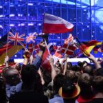 La ville de Liverpool décroche l'Eurovision 2023