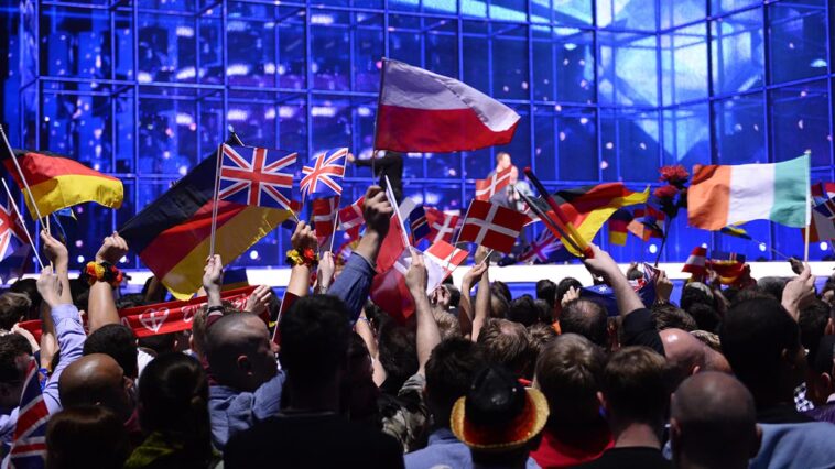 La ville de Liverpool décroche l'Eurovision 2023