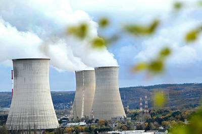 L’accord budgétaire ouvre la porte à une prolongation de plus de deux réacteurs