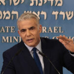 L'accord frontalier maritime, une "reconnaissance" d'Israël par le Liban pour Yaïr Lapid