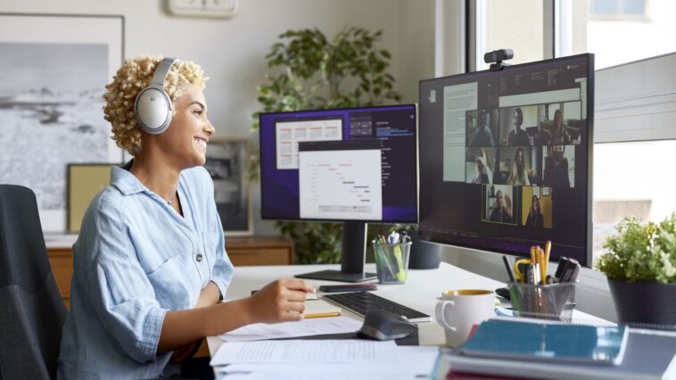 L’accord sur le télétravail frontalier à nouveau prolongé