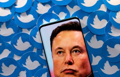 L’action Twitter suspendue après des informations sur une nouvelle offre de rachat de Musk