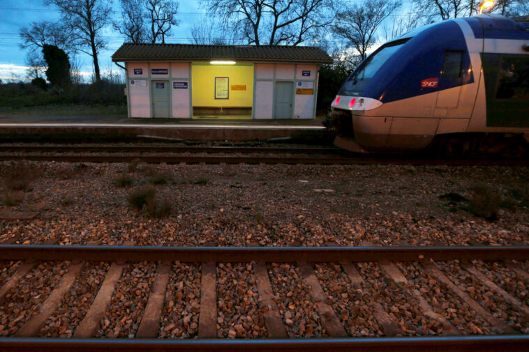 L’appel des présidents de 15 régions françaises : « Pour un “new deal” ferroviaire, à la mesure des crises, des défis de nos générations et du changement climatique »