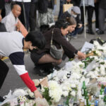 Larmes et colère deux jours après la bousculade de Séoul qui a fait plus de 150 morts
