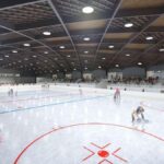 Lausanne: La patinoire de la Pontaise déménage à Beaulieu en 2024