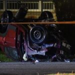 Laval: un sexagénaire périt dans une violente collision