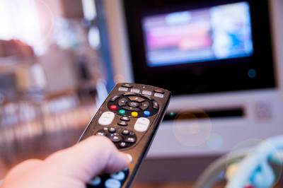 Le Belge reste très friand de médias audiovisuels et digitaux