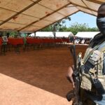 Le Burkina Faso lance un recrutement exceptionnel de 3 000 soldats pour combattre les djihadistes