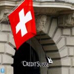 Le Credit Suisse paie 238 millions d'euros pour éviter des poursuites pénales pour blanchiment en France