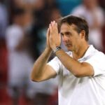 Le FC Séville limoge Julen Lopetegui après la lourde défaite face à Dortmund