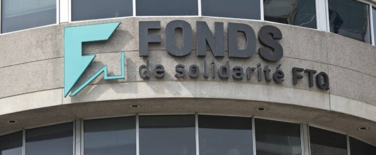 Le Fonds de solidarité FTQ investit dans le Groupe Roxboro Bauval