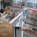 Le « Journal de l’île de la Réunion » en conflit avec son imprimeur