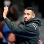 Le Masters s’éloigne pour Nick Kyrgios