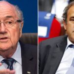 Le Ministère public confirme son appel dans l'affaire Blatter-Platini - rts.ch