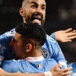 Le New York City FC rejoint le CF Montréal