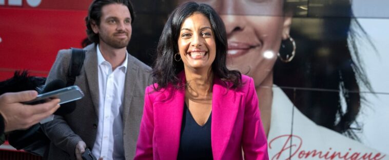 Le PLQ a tourné la page, croit Anglade