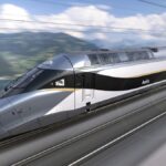 Le Portugal dévoile sa future ligne TGV