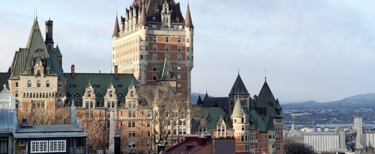 Le Québec dans le monde: Où sont nos gens d’affaires ?