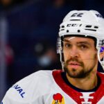 Le Rocket a un nouveau capitaine