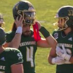 Le Vert & Or cause la surprise contre les Carabins