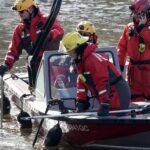 Le bébé mort noyé dans la rivière des Mille Îles n'a pas été retrouvé